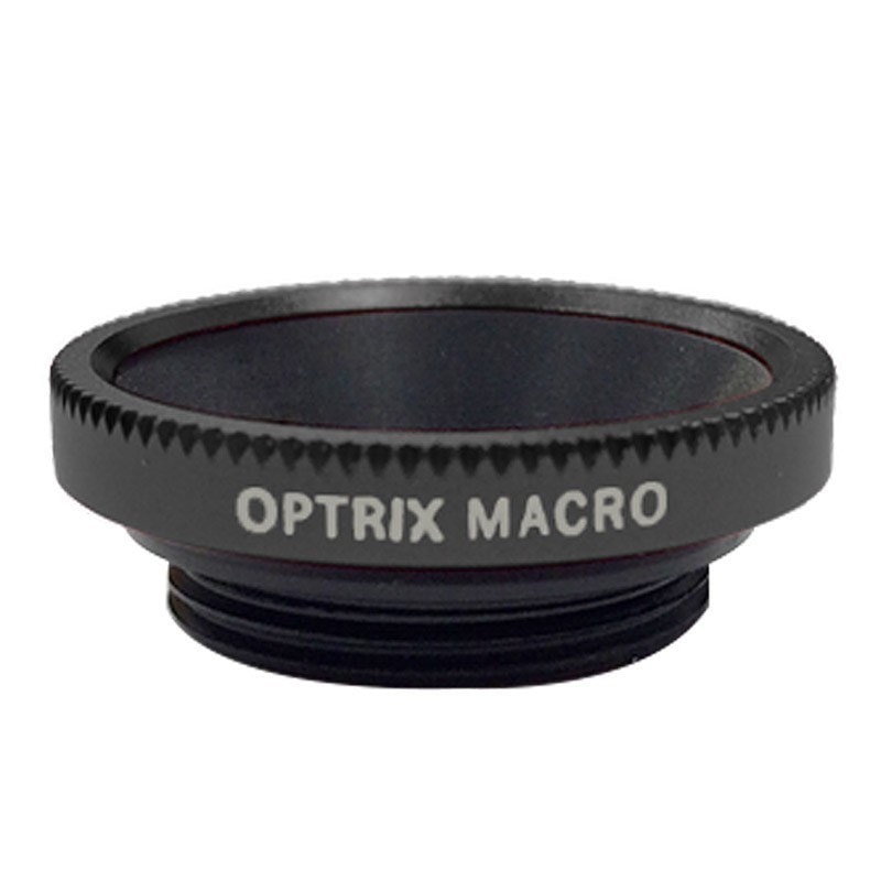OPTRIX Objectif Macro Iphone 5/5S - 9470202 OPTRIX Pas Cher