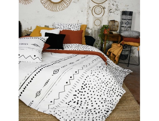 Type Décomposer Reconnaissance Parure De Lit Berbere Fumée Chefdoeuvre Perspecti