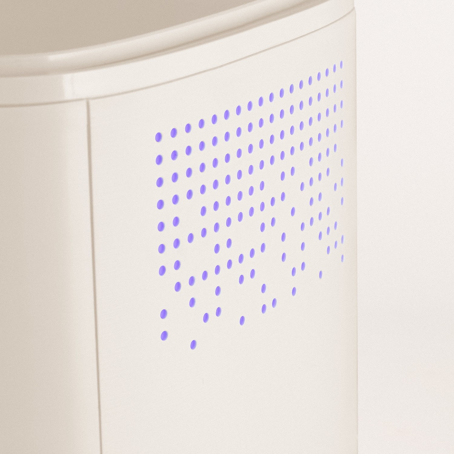 HUMIZEN - Humidificateur ultrasonique et diffuseur d'arôme