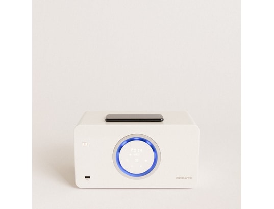 air pure compact