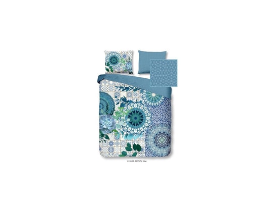 Hip sinsin - housse de couette - grande taille - 240x200/220 cm + 2