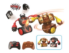 Robot kombat viking dvokomplet ycoo YCOO MA-11CA387ROBO-LQTTY Robot kombat viking dvokomplet ycoo YCOO MA-11CA387ROBO-LQTTY