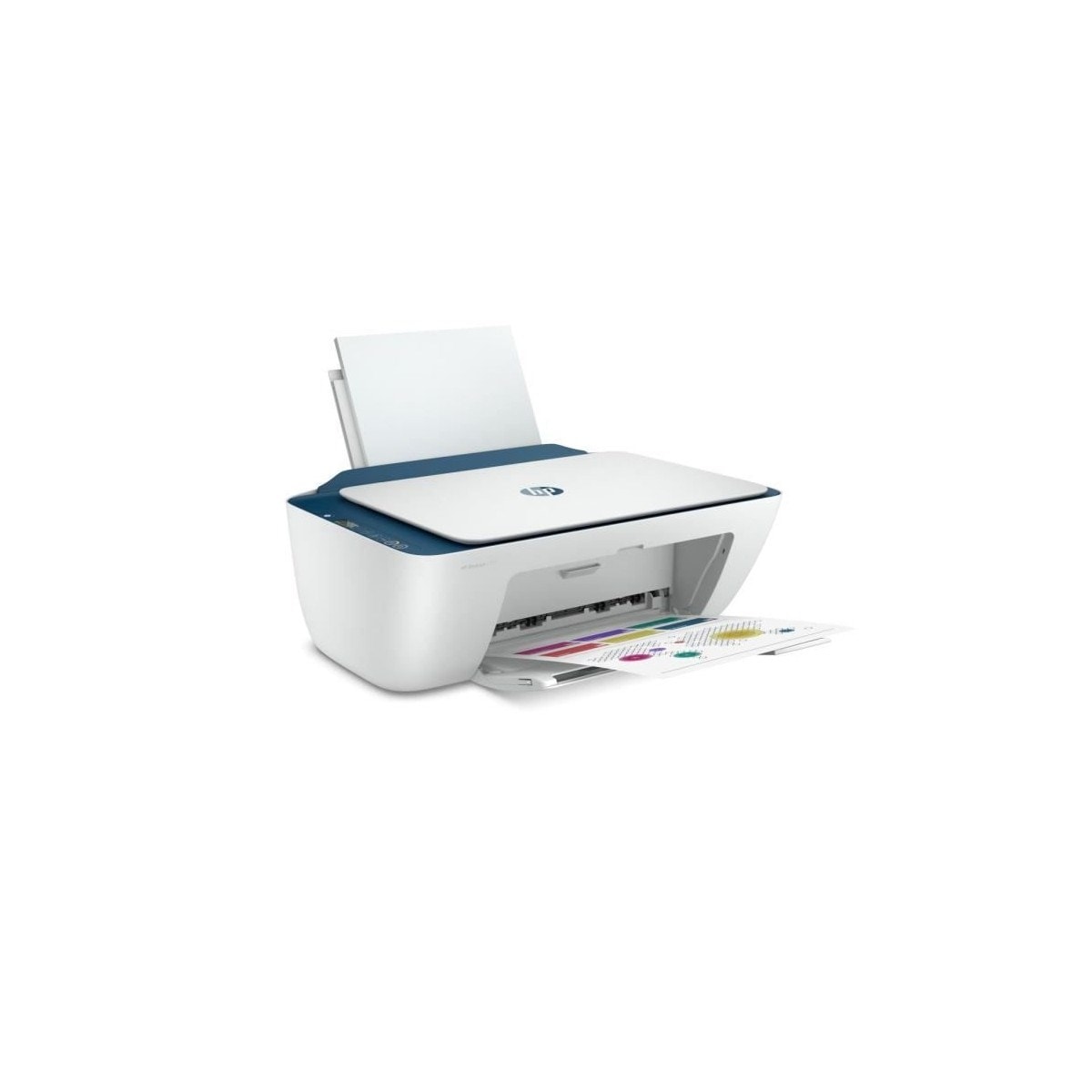 Imprimante Tout En 1 Hp Deskjet 2721 Eligible Instant Ink 2 Mois 