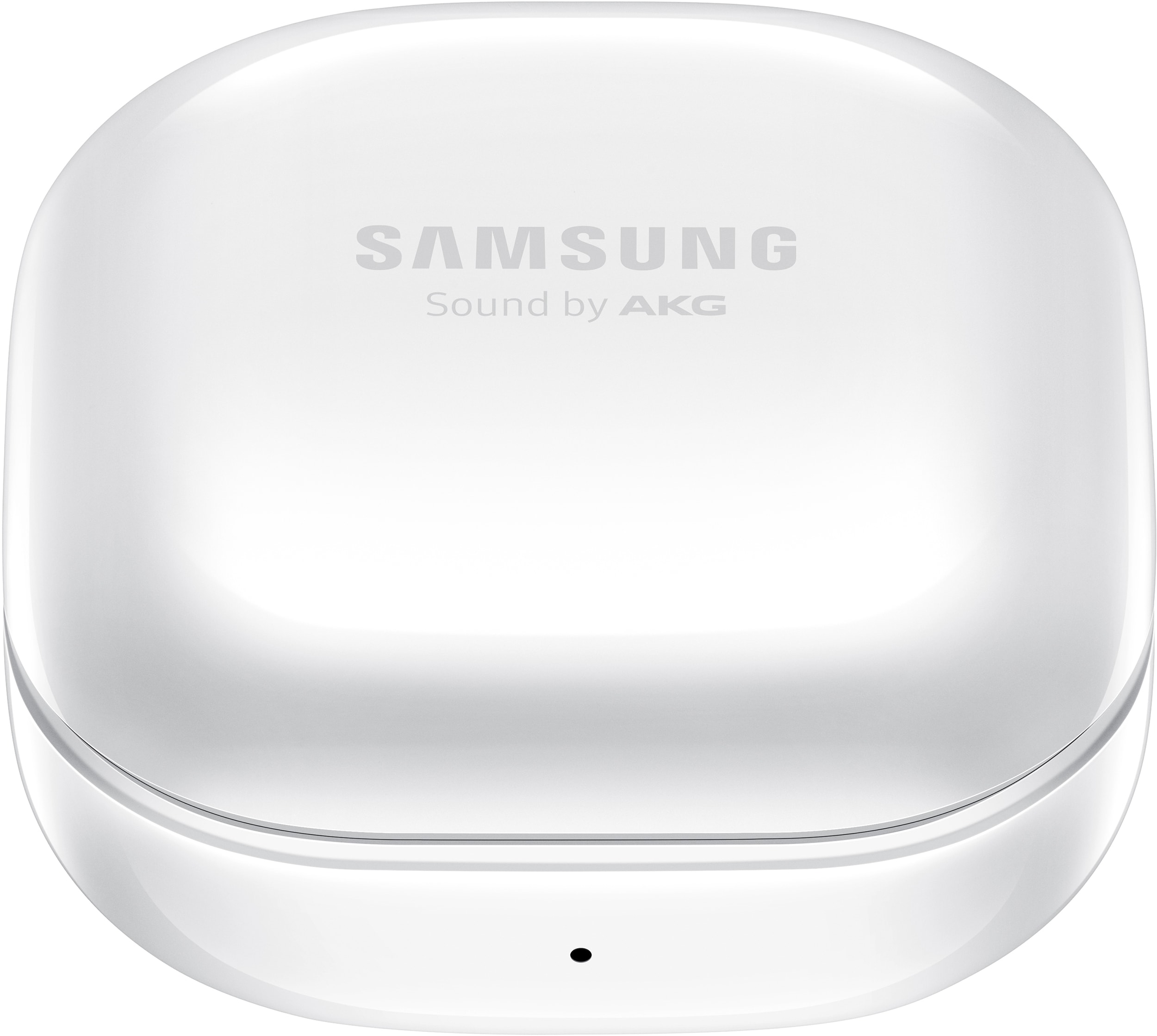 Samsung Galaxy Buds Live Blanc - Écouteurs Bluetooth sans fil avec  réduction du bruit (ANC), batterie longue
