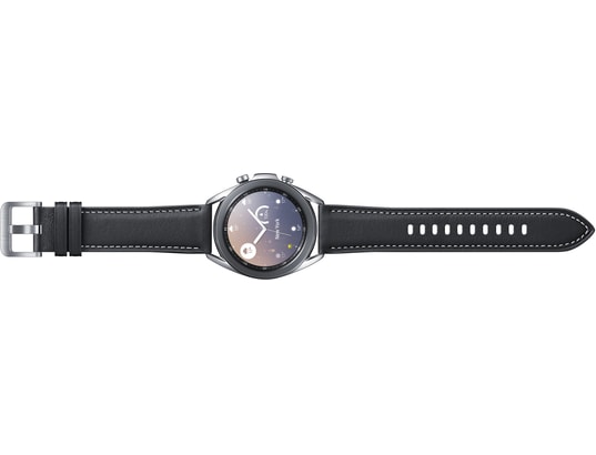 galaxy watch 3 41mm silver