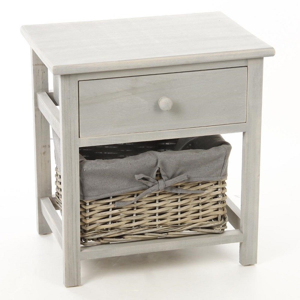 Atmosphera Table De Chevet