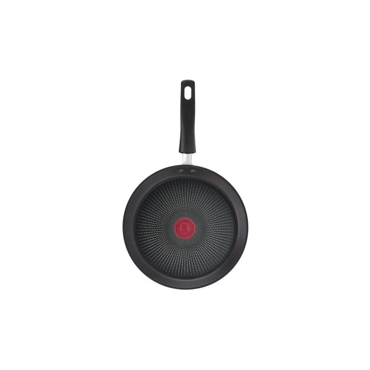 Tefal g2543802 poele a crepe 25 cm eco-respect - antiadhesive - tous feux  dont induction - made in france TEFAL Pas Cher 
