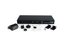 Commutateur KVM HDMI/audio USB 16 ports - CS17916, ATEN KVM