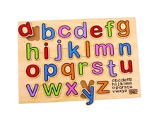 Bsm abécédaire minuscules - jeu d'encastrement BSM MA-10CA387BSMA-59XS4 Bsm abécédaire minuscules - jeu d'encastrement BSM MA-10CA387BSMA-59XS4