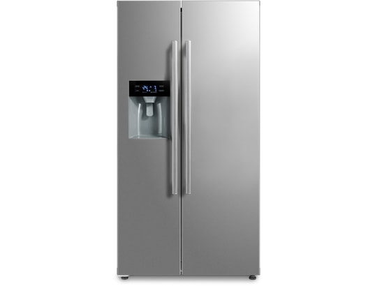Réfrigérateur Américain pas cher - super10count