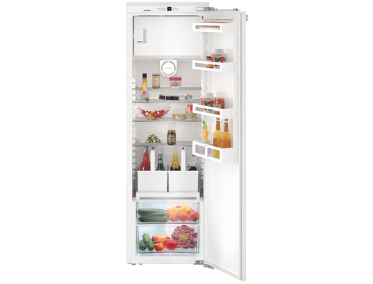 Réfrigérateur encastrable 1 porte LIEBHERR IKF3514-20 178cm 306 litres  Comfort Pas Cher 