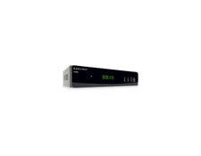 Decodeur tnt hd dvb-t2 double tuner hevc recepteur 2 tuners OPTEX  ORT8932-2T Pas Cher 