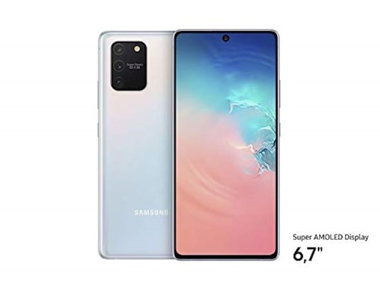 galaxy s10 lite 128