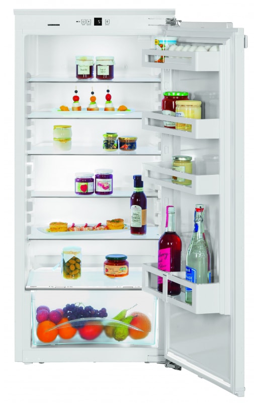 LIEBHERR IK2320 Bio Cool tout utile 122 cm Pas Cher Réfrigérateur — free download