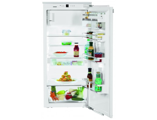 LIEBHERR - Réfrigérateur encastrable 1 porte IK2364 Niche 122cm Premium