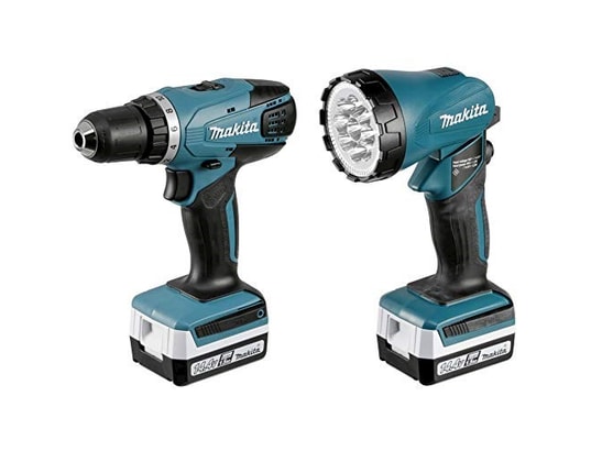 Makita Df347dwlx1 Perceuse Visseuse Sans Fil Makita Ma 45ca147maki 442dz Pas Cher Ubaldi Com