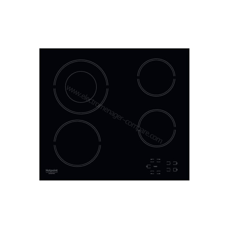 Plaque induction hotpoint hr632bgrade a produit neuf HOTPOINT ARISTON