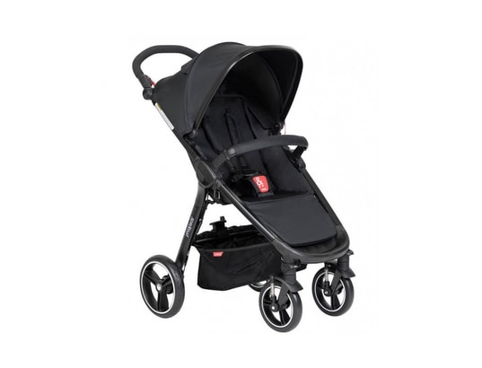 poussette smart phil and teds