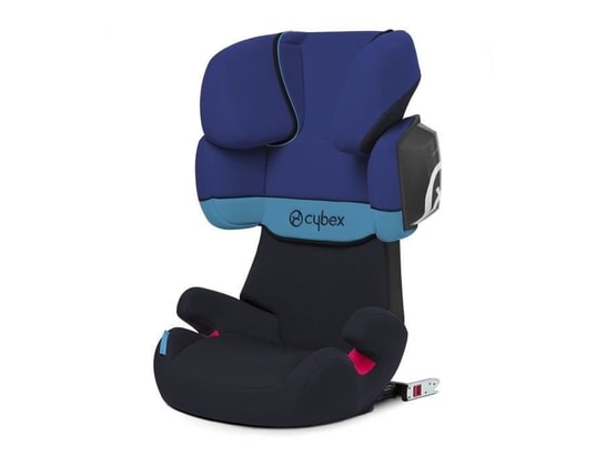 siege auto groupe 2 3 cybex