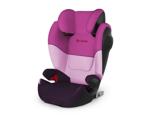 siege auto cybex groupe 3