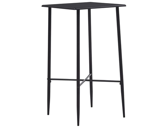 VIDAXL Vidaxl ensemble de bar 3 pcs similicuir marron 279945 VIDAXL Vidaxl ensemble de bar 3 pcs similicuir marron 279945