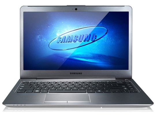 Samsung np530u4c обзор ультрабук