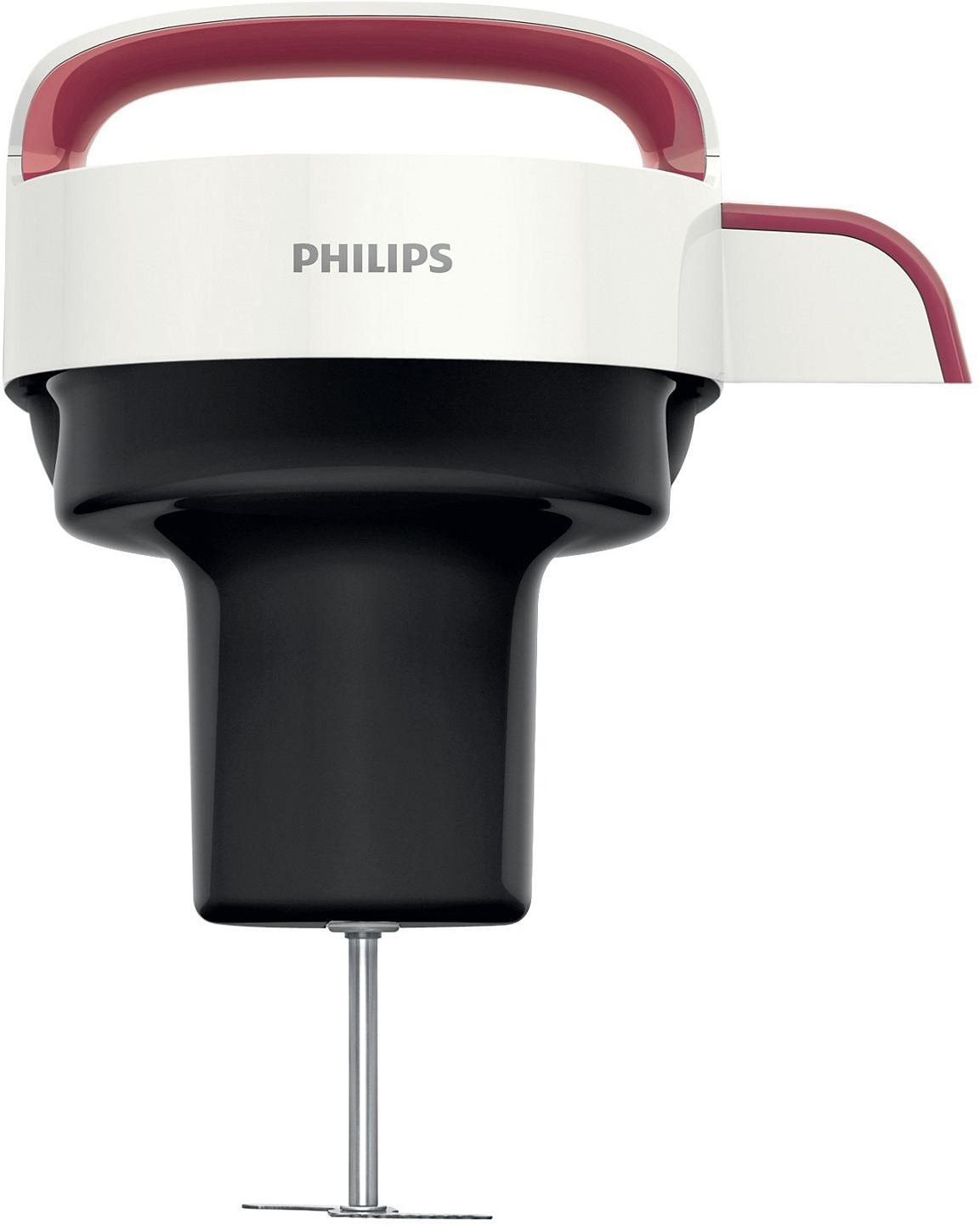 Test et avis blender chauffant Philips Soupmaker HR2201/80 : achat au  meilleur prix