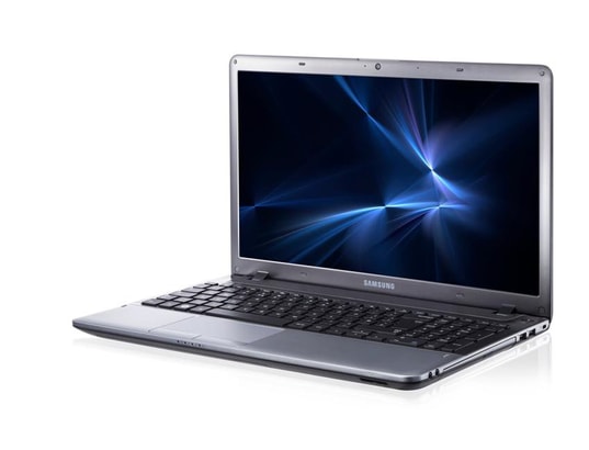 Samsung np350v5c какая видеокарта