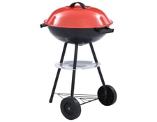 Housse barbecue rectangulaire 71 cm Neka - Le dépôt Bailleul