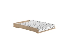 matelas a langer vox
