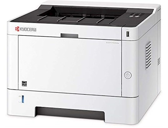 Imprimante laser monochrome kyocera ecosys p2235dw. Noir/blanc