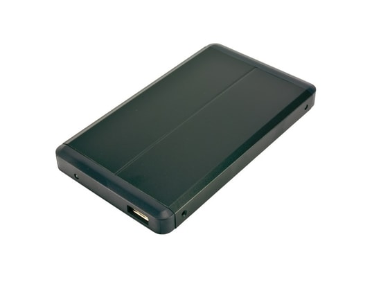 Boîtier externe USB 2.0 pour disque dur SATA - 2.5″