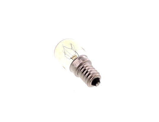 Ampoule E14 (Ses) 15W Pour Four 300ºC / Réfrigérateur Indesit