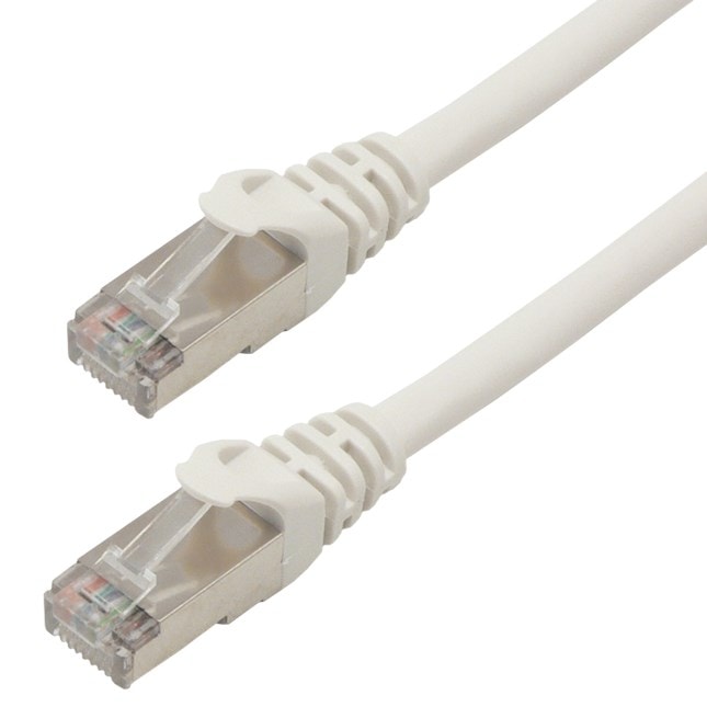 Câble réseau UTP RJ45 Catégorie 6 - 2M