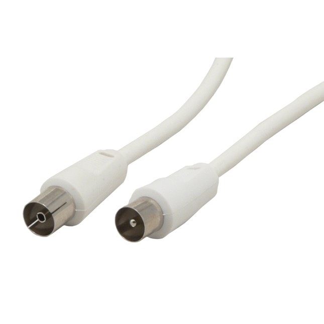 Prolongateur câble antenne tv