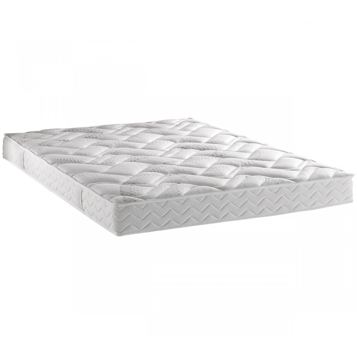 Matelas Dunlopillo 100 Latex 18 cm 160x200 DUNLOPILLO