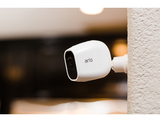 Caméra de surveillance ARLO Arlo Pro 2 - VMS4130P Pas Cher
