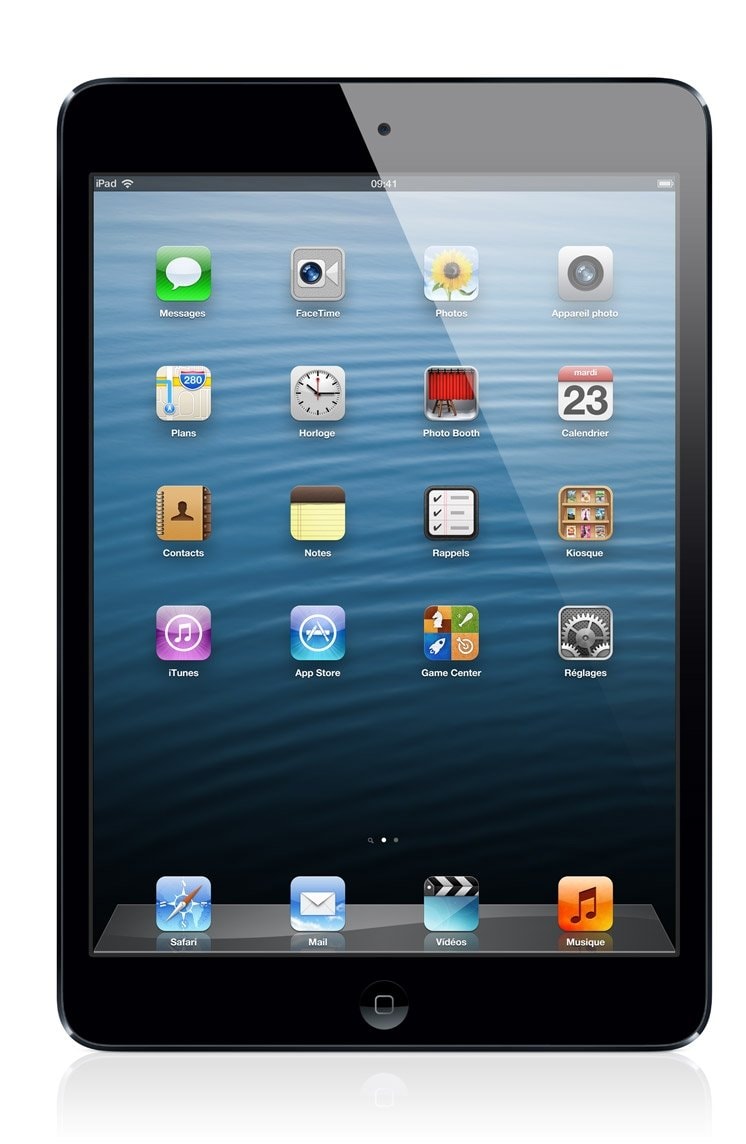 Clavier et souris sans fil Bluetooth, pour iPad Air Pro, hébreu