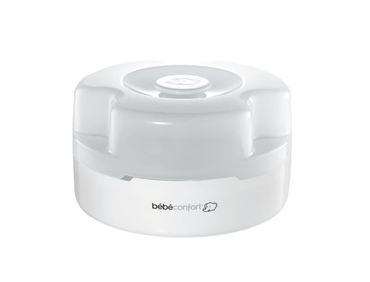 Bebe Confort Sterilisateur Micro Ondes Express Bebe Confort Ma 72ca319bebe 9us Pas Cher Ubaldi Com