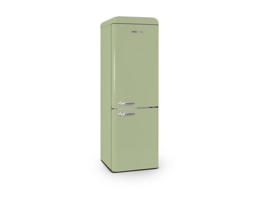 Combiné frigo-congélateur SCHNEIDER - Modèle : S…