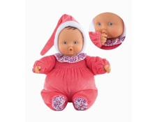 poussette corolle pas cher