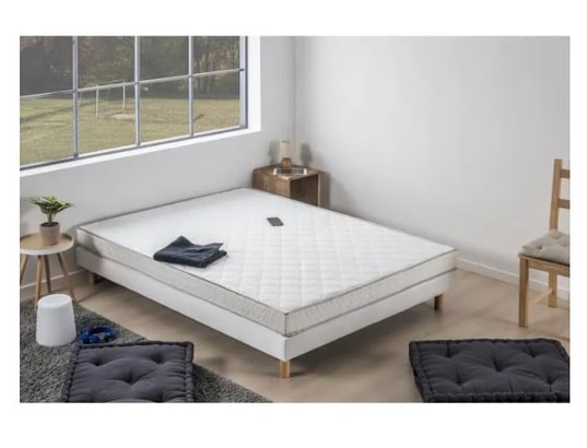 Matelas gonflable 160x200 - Cdiscount
