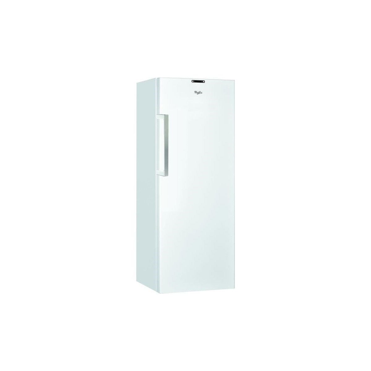Whirlpool zu35642nfw - congelateur armoire - 344l - froid ventile no frost  - a++ - l 71 x h 187 cm - pose libre - blanc WHIRLPOOL