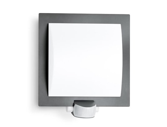 Steinel L 845 SC Lampe Murale Extérieure Anthracite