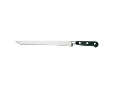 Arcos Support à jambon + couteau 25cm - 859011 pas cher 