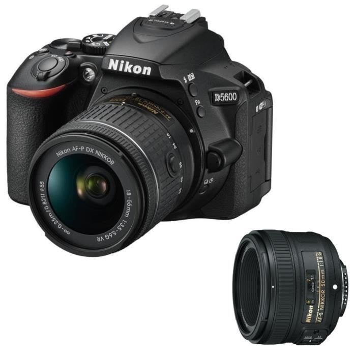 nikon-reflex-d5600-af-p-18-55-vr-nikon-af-s-nikkor-50mm-f-1-8-g