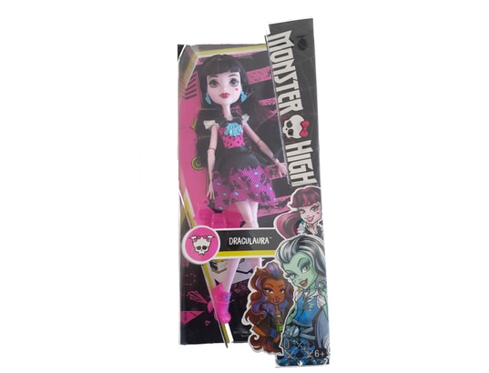 monster high pas cher