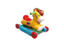 chariot de marche vtech