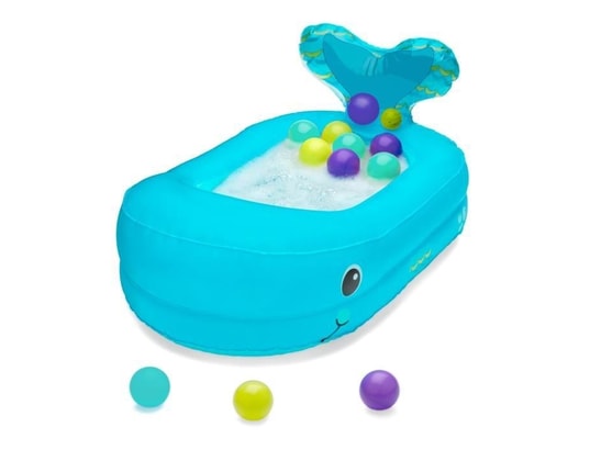 Tomy Baignoire Gonflable