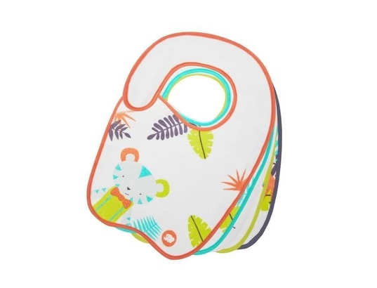 Lot De 5 Bavoirs T1 T2 Jungle Vibes Jungle Vibes Bebe Confort Ma 72ca321lotd Lx9jq Pas Cher Ubaldi Com